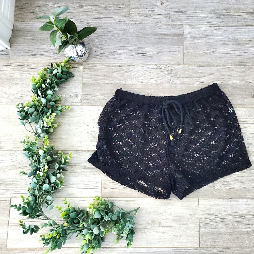 Swimming short